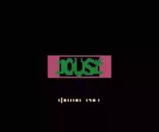 Image n° 5 - screenshots  : Joust